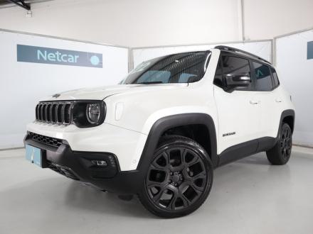 RENEGADE S T270